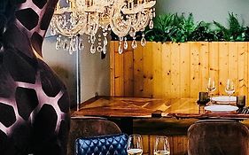 19 Tile Ceramic Concept - By Unlock Hotels